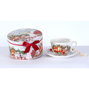Cană Christmas Magic 16cm