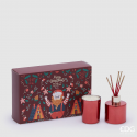 Parfum cu Bețișoare Vanilla 180ml