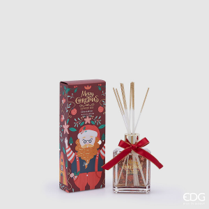 Parfum cu Bețișoare Cinnamon 180ml