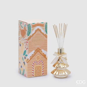 Parfum Brad cu Bețișoare Vanilla 170ml