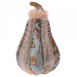 Ornament dovleac 18x23cm