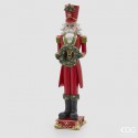 Decorațiune Spărgător De Nuci Carol