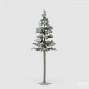 Pin Artificial în Ghiveci 54cm