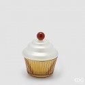 Lumânare Pink Cupcake
