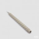 Set 3 Lumînări LED Touch 15x7,5cm