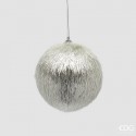Glob Furry auriu 15cm