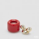 Lumânare Parfumată Red Minnie 13x9cm