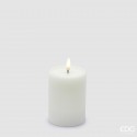 Lumânare LED Lounge 13x7,5 cm