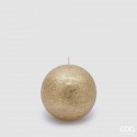 Lumânare LED Lounge 10x7,5 cm