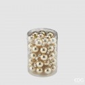 Agățătoare Argintii Pentru Globuri 4x2,5mm
