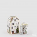 Parfum cu Bețișoare Rivoli 200ml 13,5cm