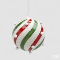 Glob din Sticlă Gioiello 10cm