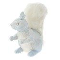 Decorațiune Ren Ice Blue 40x22x51 cm