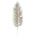 Frunza Palmier Rose Gold 79 cm
