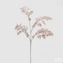 Set 2 Crenguțe Cu Frunze Cărămizii 142cm