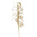 Crenguță Copper rose gold 86cm