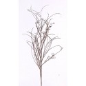 Crenguță Ice Albă 81cm