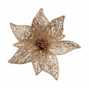 Orhidee decorativă 75cm