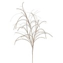 Crenguță Elegance din pene crem 5x4x80cm