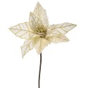 Orhidee decorativă 75cm