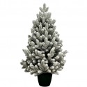 Brad artificial MINI verde 'Kevin'