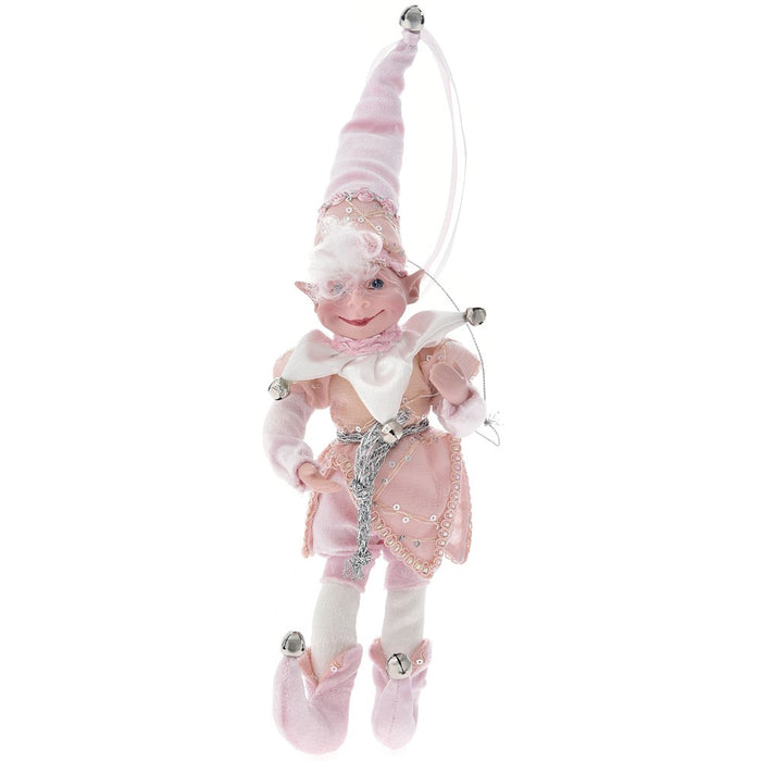 Ornament elf