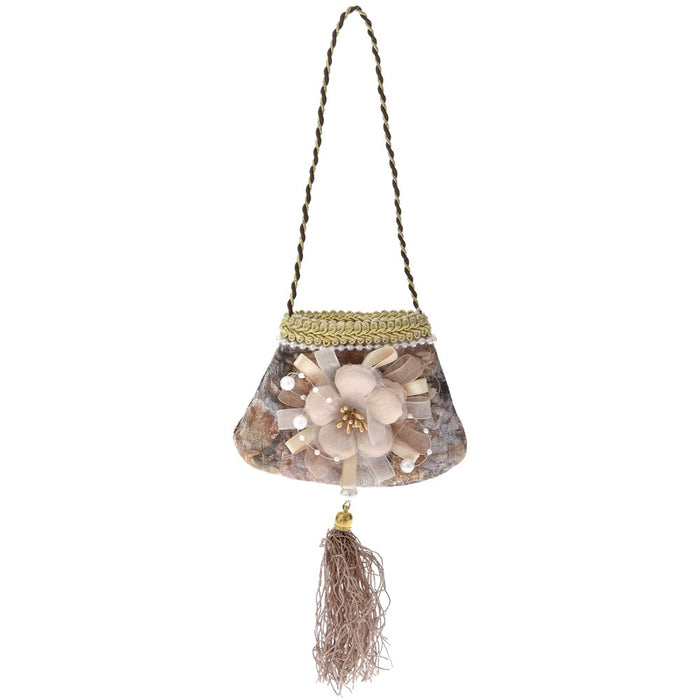 Ornament poșetă 13x36cm