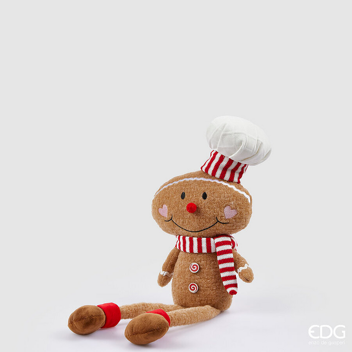 Decorațiune Turtă dulce Mr Cook
