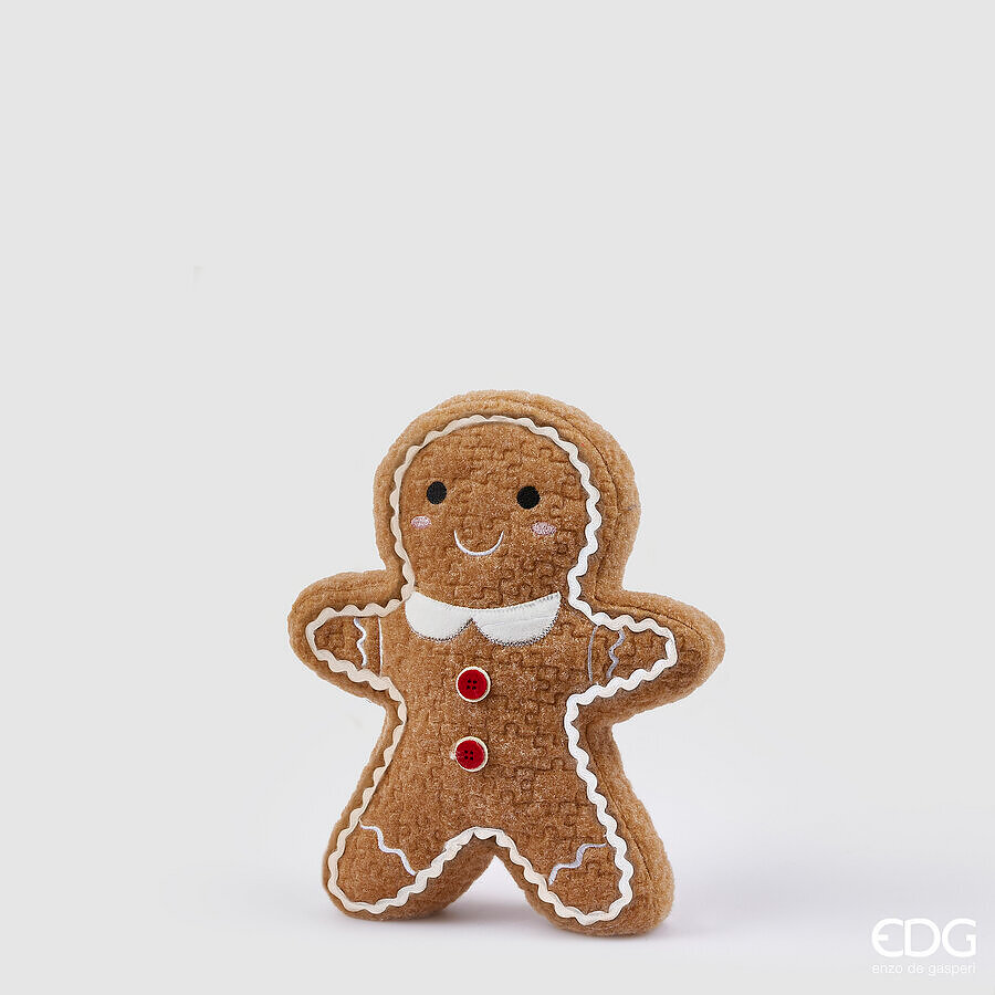 Decorațiune Turtă Dulce Ginger