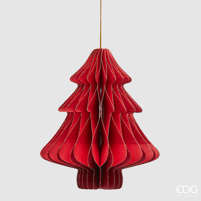 Ornament Origami Brad