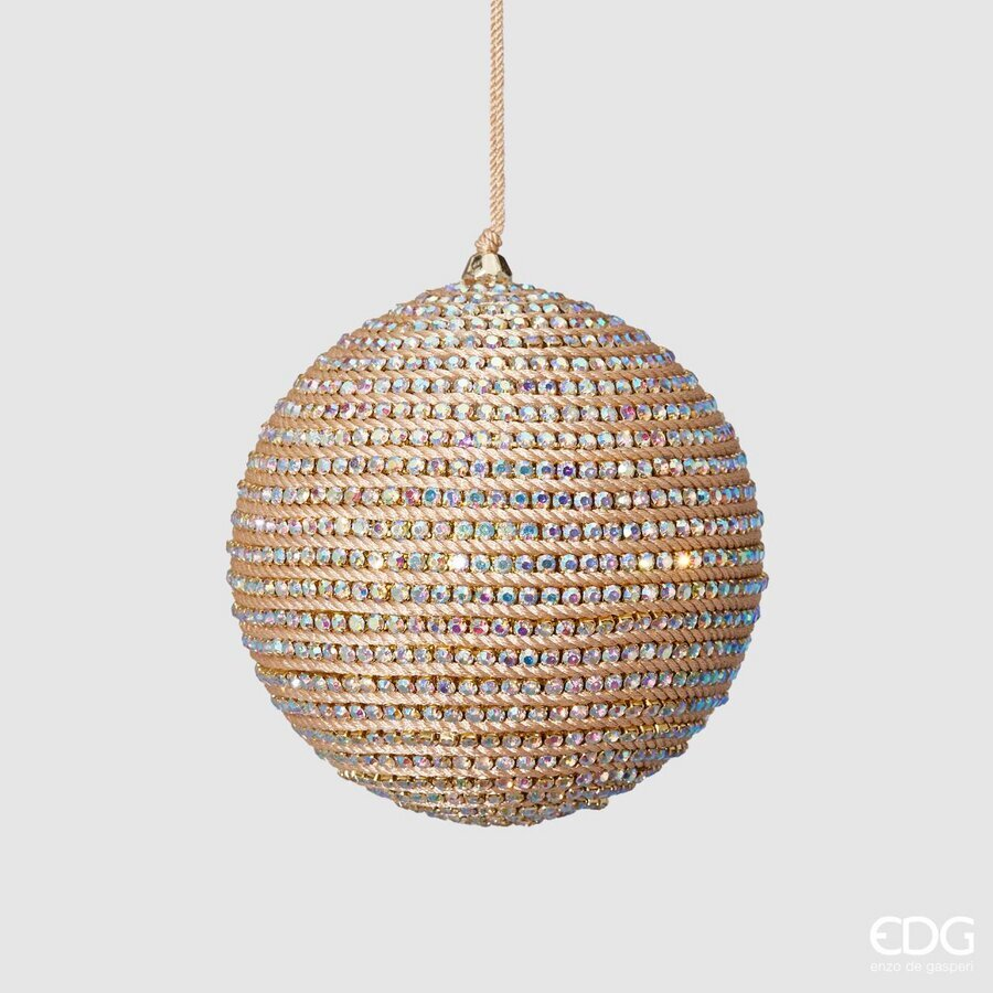Glob Diamond Rose D10