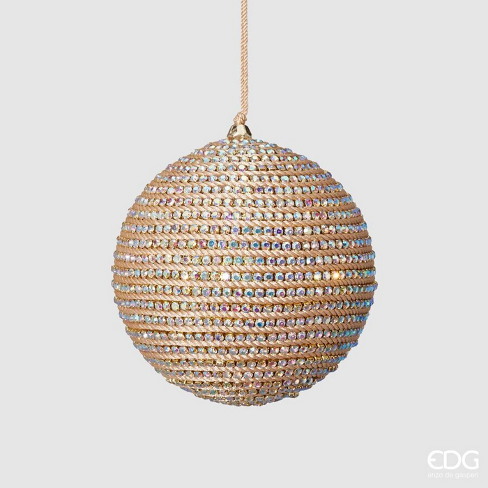 Glob Diamond Rose D10