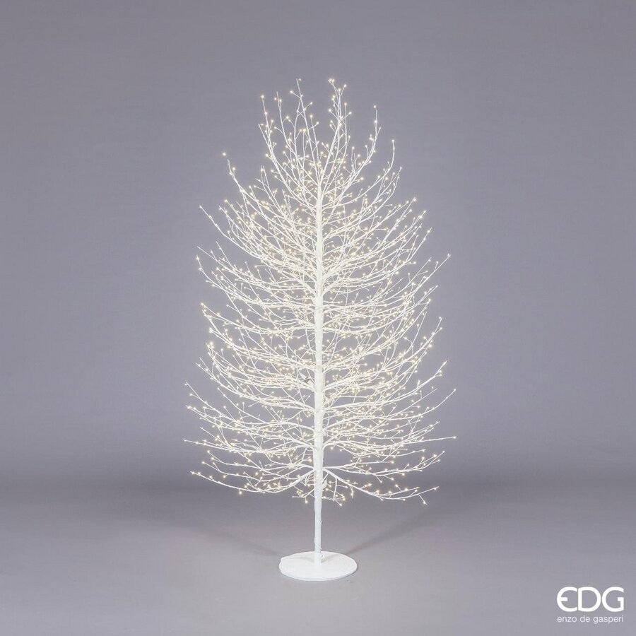 Pom 'Louise' 2000LED 180cm