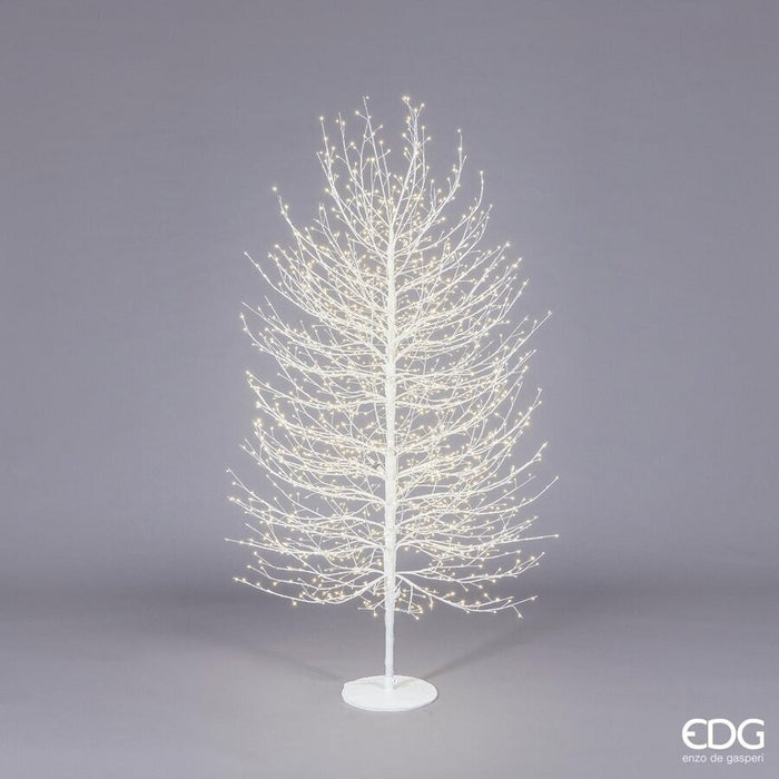 Pom 'Louise' 2000LED 180cm