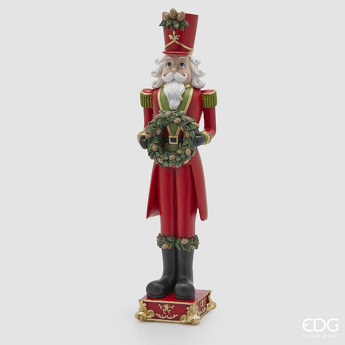 Decorațiune Spărgător De Nuci Royal