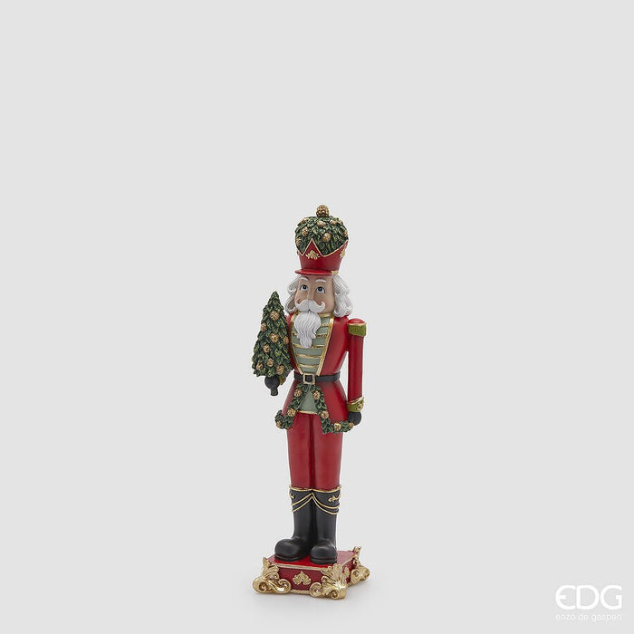 Decorațiune Spărgător De Nuci Carol