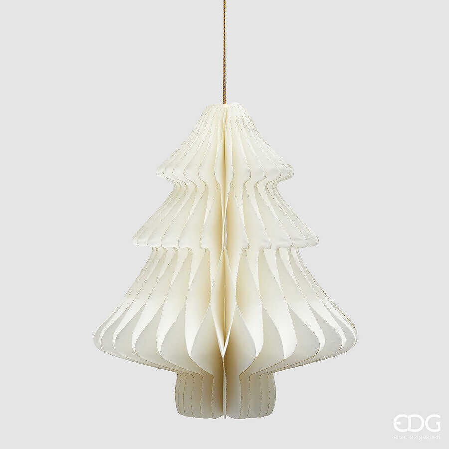 Ornament Origami Brad