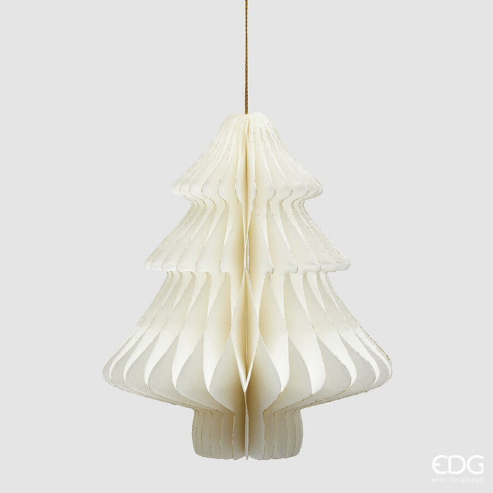 Ornament Origami Brad