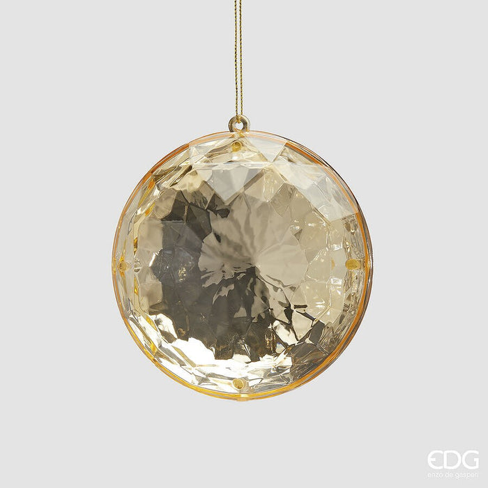 Ornament Diamond rotund