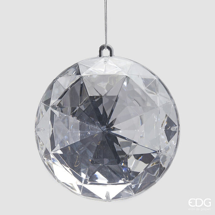 Ornament Diamond rotund