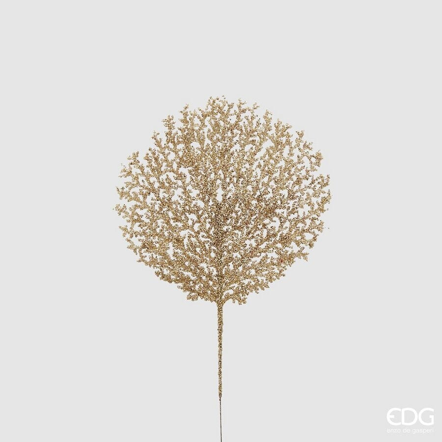 Crenguță aurie Corallo 48cm