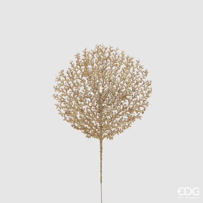 Crenguță aurie Corallo 48cm