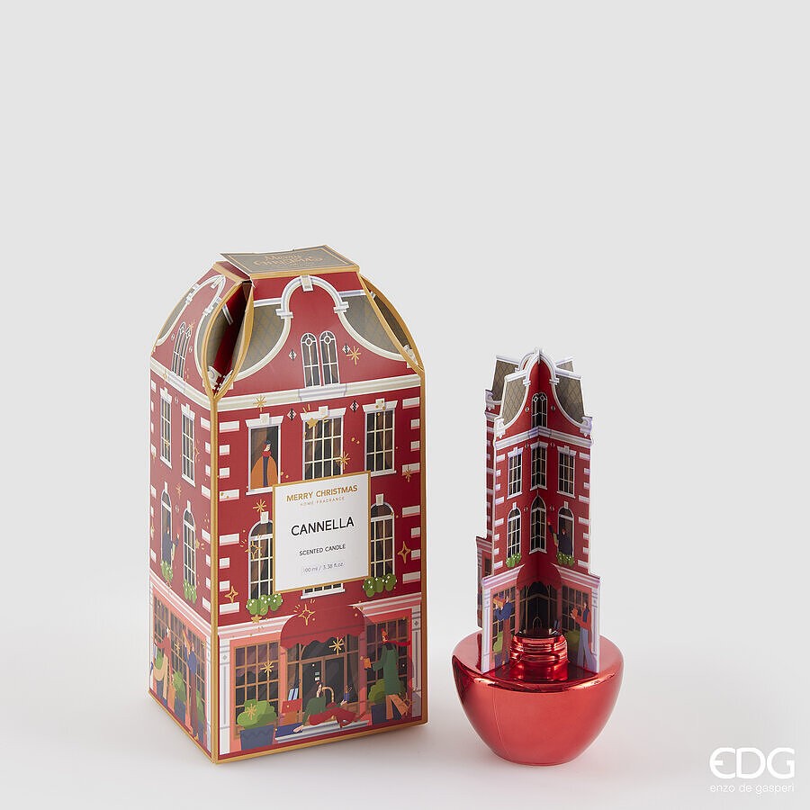 Parfum de Cameră Rivoli Scorțișoară 100ml