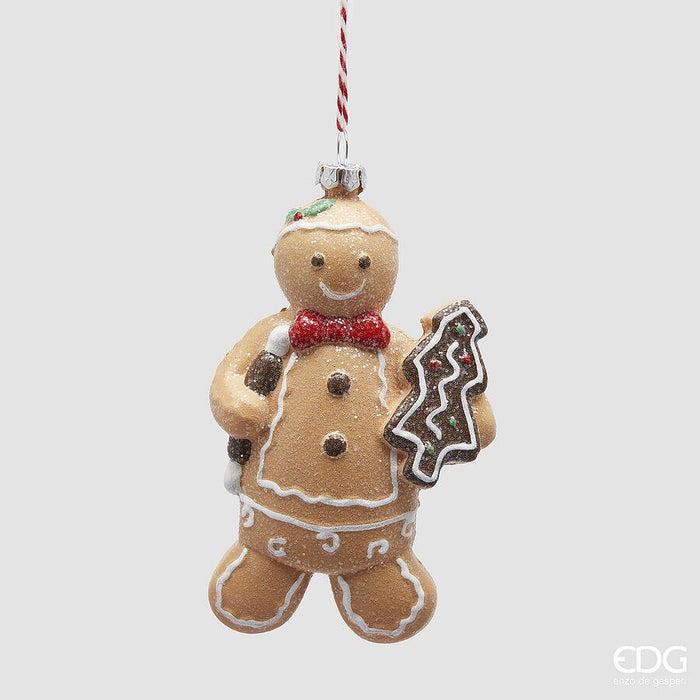 Ornament Turtă Dulce 12cm