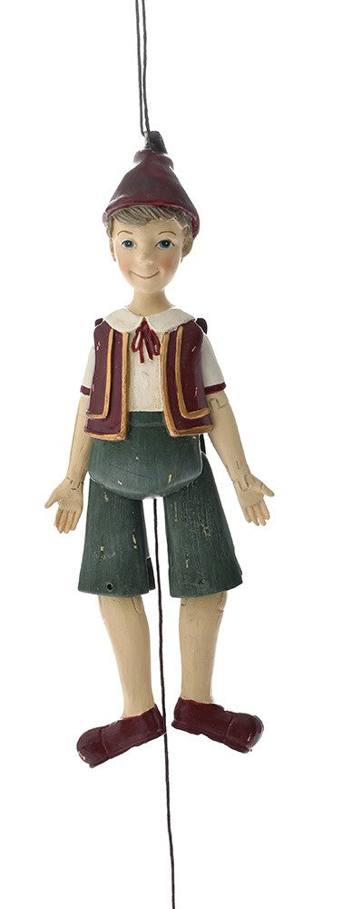 Ornament Marionetă