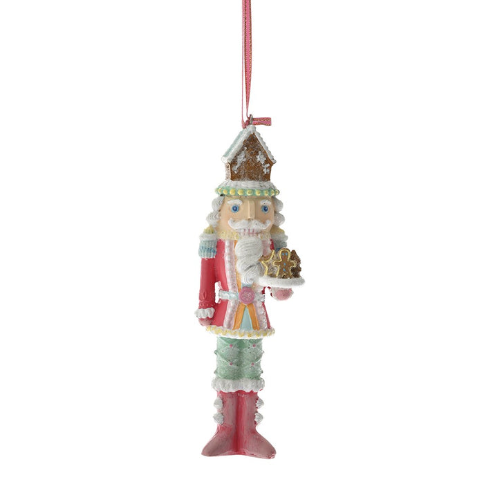 Ornament Spărgător De Bomboane 5x15 cm