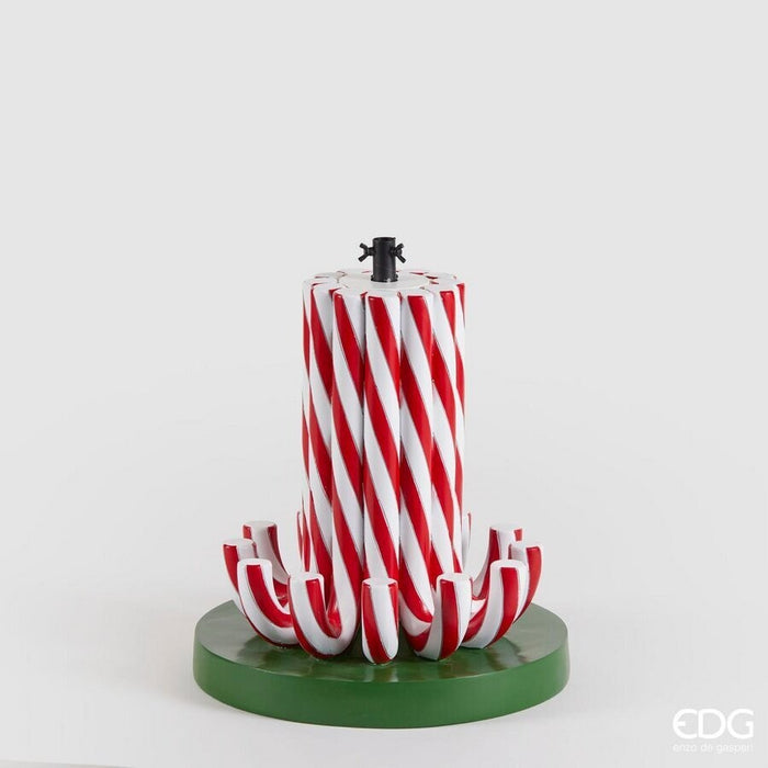 Suport pentru brad Candy Cane