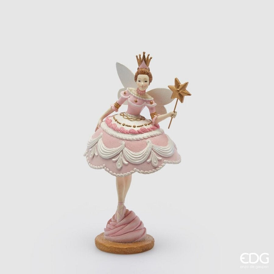 Figurină zână SugarPlump 24cm