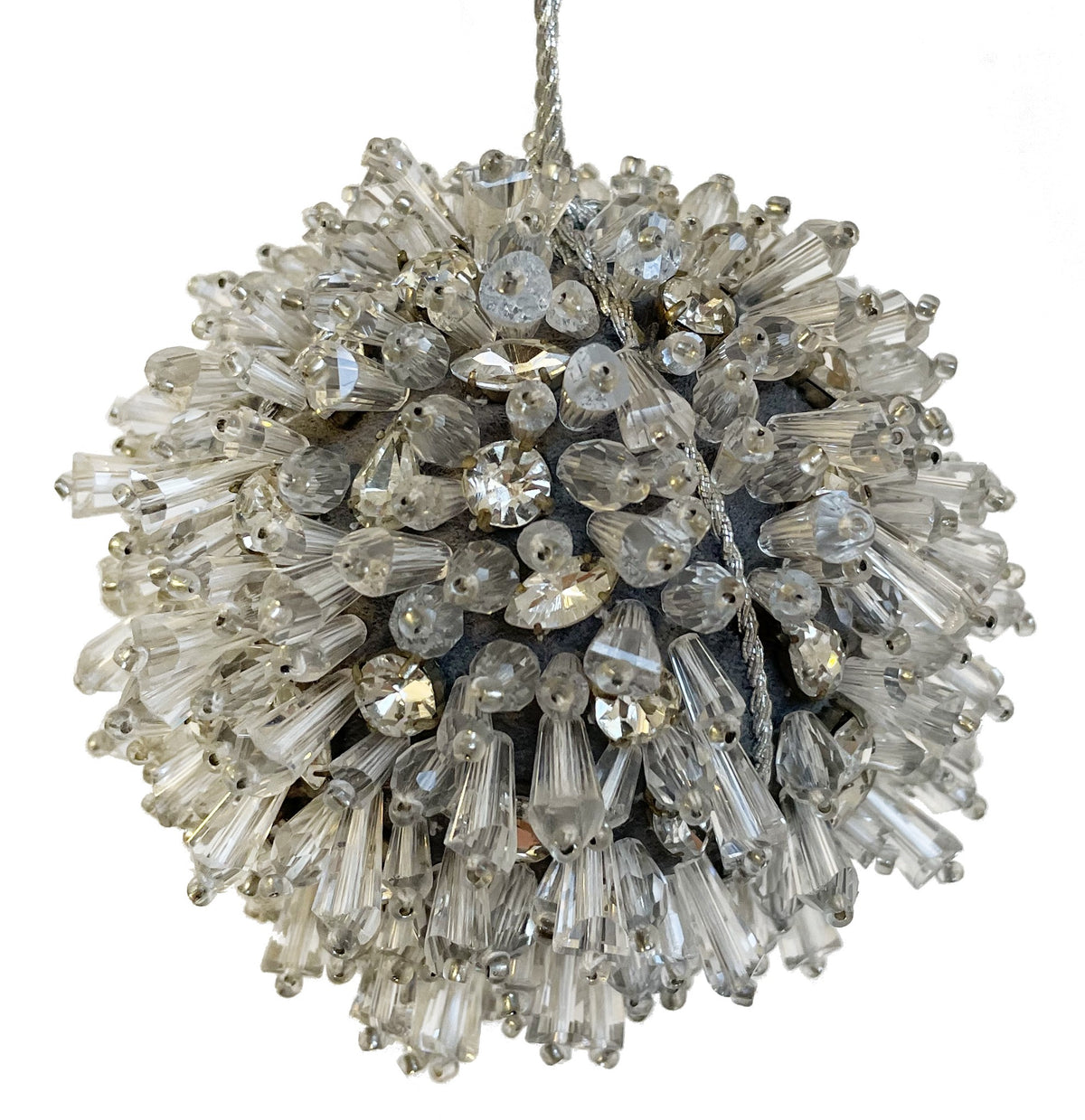 Glob Crystal Diamond 8 cm