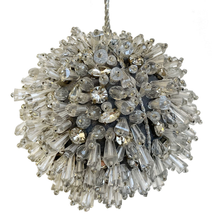 Glob Crystal Diamond 8 cm
